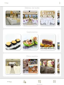 San Patricio Eventos screenshot 8