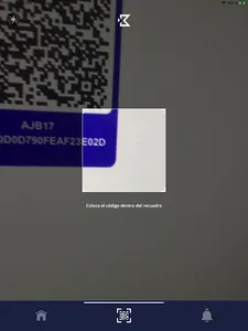 TRACE screenshot 5