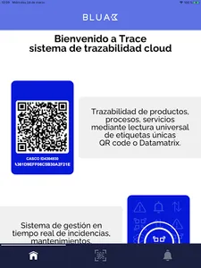 TRACE screenshot 7