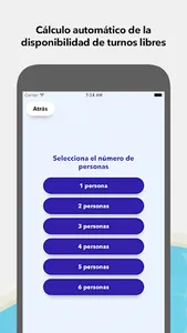 Piscineando screenshot 4