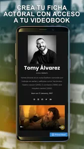 PlayCortos screenshot 5