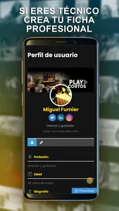 PlayCortos screenshot 6