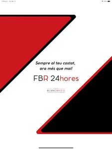 FBR 24h screenshot 5