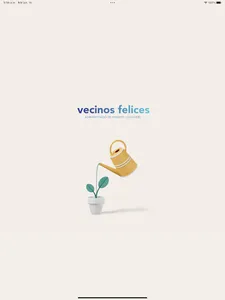 Vecinos felices screenshot 5