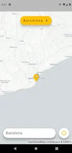 Predictia Weather screenshot 5
