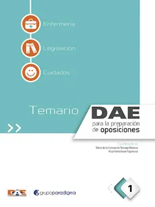Biblioteca DAE screenshot 11