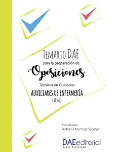 Biblioteca DAE screenshot 5