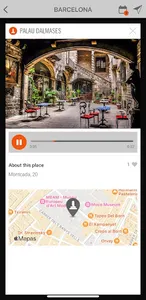 CityMe screenshot 5