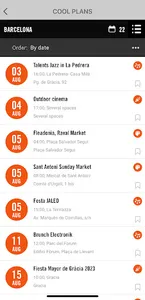 CityMe screenshot 6