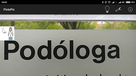 Picto Pic screenshot 0