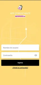 Quecomercio.es Comerciante screenshot 0