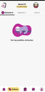 Quecomercio.es Comerciante screenshot 3