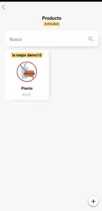 Quecomercio.es Comerciante screenshot 6