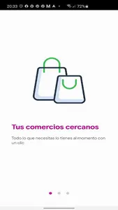 Quecomercio.es screenshot 0