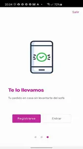 Quecomercio.es screenshot 1