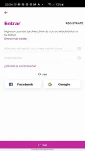 Quecomercio.es screenshot 2