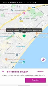 Quecomercio.es screenshot 5