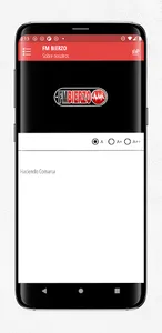 FM BIERZO screenshot 3