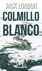 COLMILLO BLANCO - LIBRO GRATIS screenshot 0