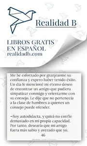 COLMILLO BLANCO - LIBRO GRATIS screenshot 11