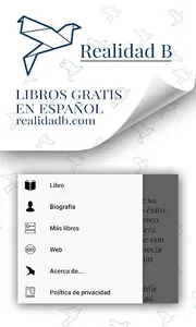 COLMILLO BLANCO - LIBRO GRATIS screenshot 18