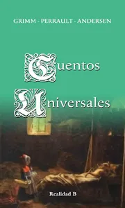 CUENTOS UNIVERSALES - LIBRO GR screenshot 2