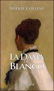 LA DAMA DE BLANCO - NOVELA MIS screenshot 8