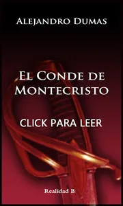 EL CONDE DE MONTECRISTO - LIBR screenshot 0