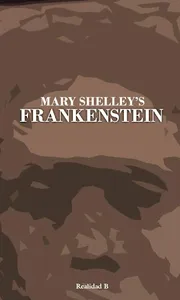FRANKENSTEIN - LIBRO GRATIS CO screenshot 0