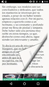 FRANKENSTEIN - LIBRO GRATIS CO screenshot 4