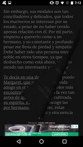 FRANKENSTEIN - LIBRO GRATIS CO screenshot 6