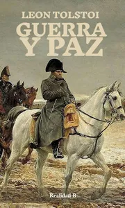 GUERRA Y PAZ - LIBRO GRATIS EN screenshot 0