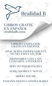 HAMLET - LIBRO GRATIS EN ESPAÑ screenshot 1