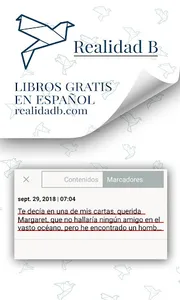HAMLET - LIBRO GRATIS EN ESPAÑ screenshot 4
