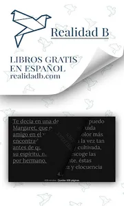 HAMLET - LIBRO GRATIS EN ESPAÑ screenshot 7