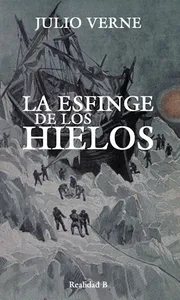 LA ESFINGE DE LOS HIELOS - LIB screenshot 4