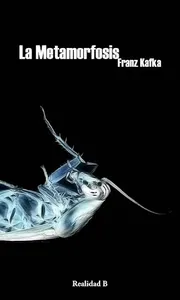 LA METAMORFOSIS - LIBRO GRATIS screenshot 0