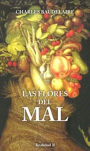 LAS FLORES DEL MAL - LIBRO GRA screenshot 0