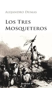 LOS TRES MOSQUETEROS - LIBRO G screenshot 0
