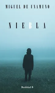 NIEBLA - LIBRO GRATIS EN ESPAÑ screenshot 0