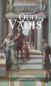 QUO VADIS? - LIBRO GRATIS EN E screenshot 0