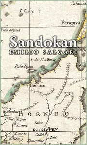 SANDOKAN - LIBRO GRATIS EN ESP screenshot 2