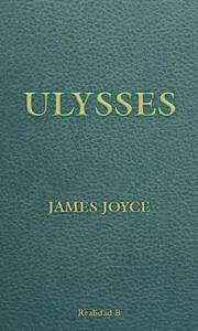 ULYSSES DE JAMES JOYCE - LIBRO screenshot 2