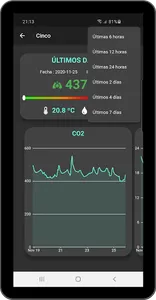 Redytel IoT screenshot 11