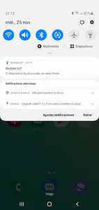 Redytel IoT screenshot 4