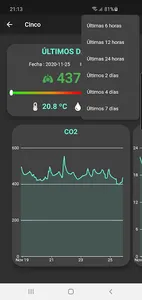 Redytel IoT screenshot 5