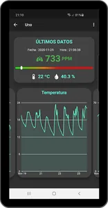 Redytel IoT screenshot 8
