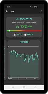 Redytel IoT screenshot 9