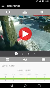 RESINA SEGURIDAD EasyView screenshot 2