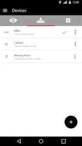 RESINA SEGURIDAD EasyView screenshot 3
